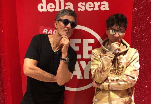 Sanremo 2019, al Rosario della Sera va in scena il riscatto di Ultimo