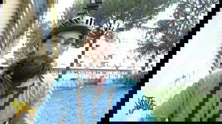 Vittorio Brumotti, stasera a Striscia la notizia le immagini dell’aggressione article-post