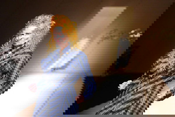 Westwood: Punk, Icona, Attivista – Recensione