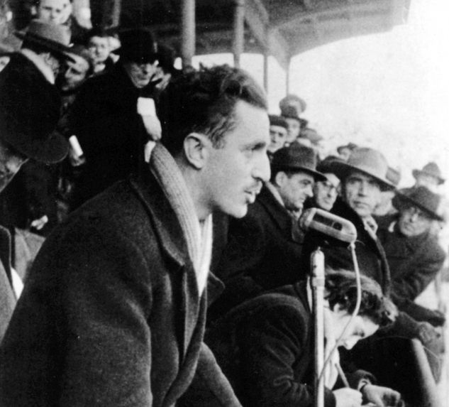 Morto Adriano Ossicini, l’uomo che inventò una finta malattia per salvare molti ebrei dalle deportazioni naziste article-post