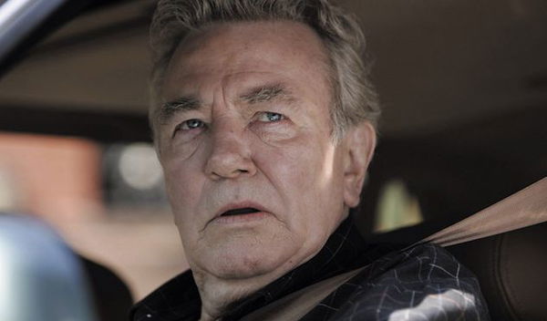 È morto Albert Finney: l’attore inglese aveva 82 anni