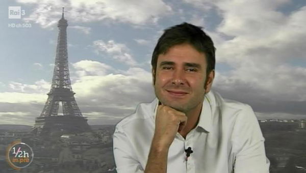 Alessandro Di Battista: «Giorgio Napolitano vile, Mattarella non si sarebbe mai piegato»