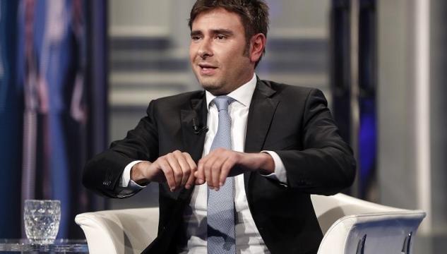 di battista commissario europeo