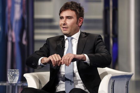 Di Battista commissario europeo: l’idea del M5S per contare di più a Bruxelles article-post