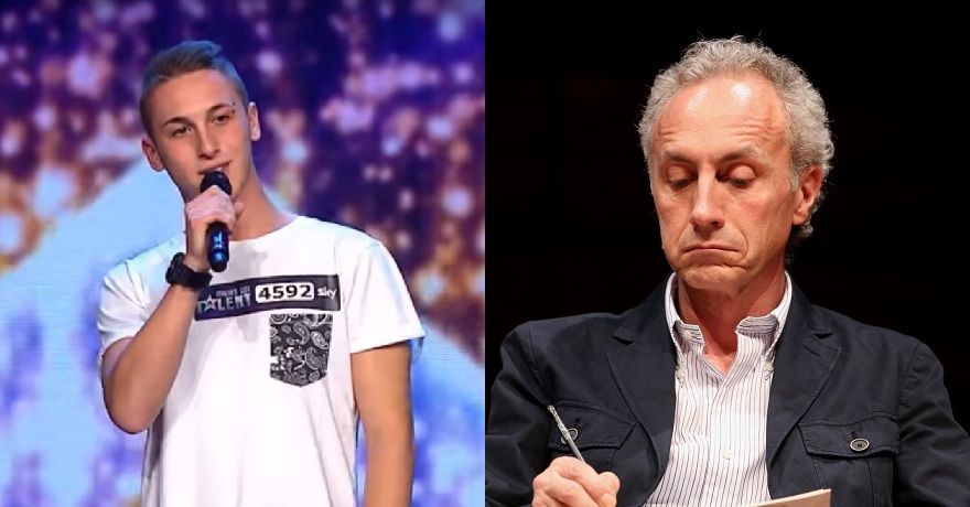 Raidue vuole commissionare al figlio di Travaglio la sigla di ‘Popolo Sovrano’ article-post