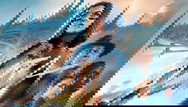 Alita – Angelo della Battaglia: Recensione, James Cameron e Robert Rodriguez