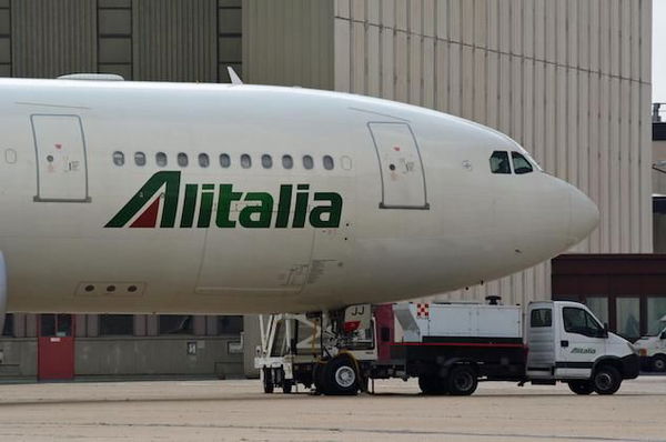Alitalia: Ferrovie dello stato apre a nuovi partner, con la partecipazione del Mef