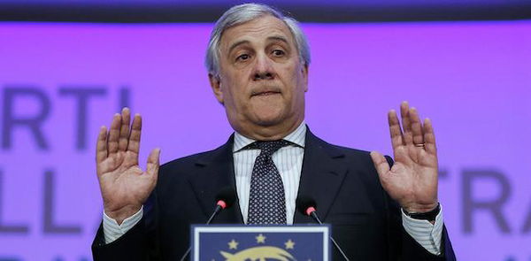 Antonio Tajani si è scusato per le sue dichiarazioni su Dalmazia e Istria