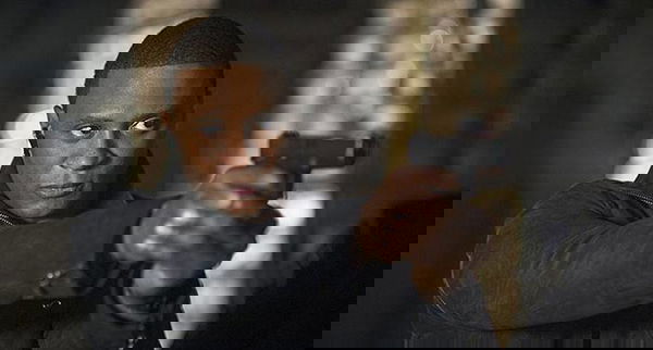 Arrow: Cosa è accaduto a John Diggle nel futuro?