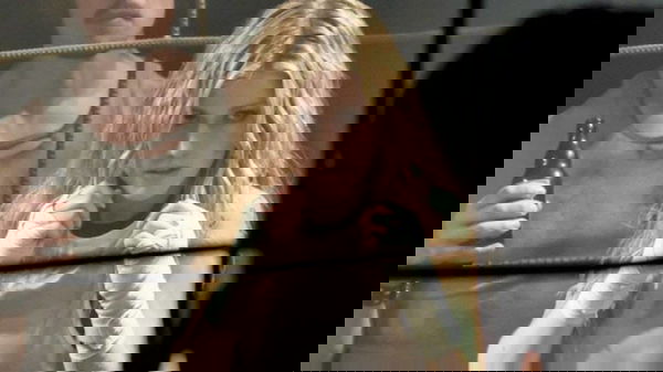 Arrow: Mia pronta a seguire le orme di suo padre?