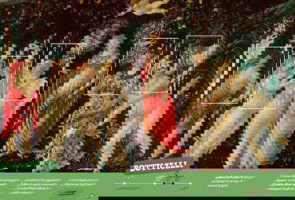 Altro che Calciatori Panini: ora con «Artonauti» le figurine da collezionare sono le opere d’arte