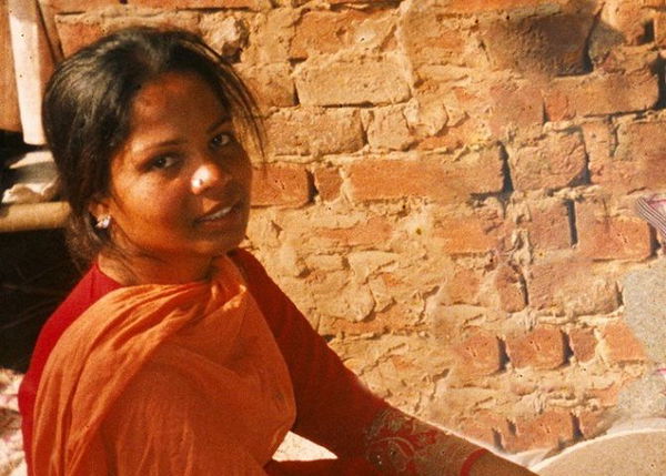 «Asia Bibi è ancora in Pakistan»
