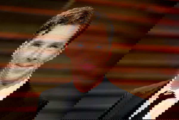 Good Omens: Benedict Cumberbatch sarà Satana nella serie di Amazon