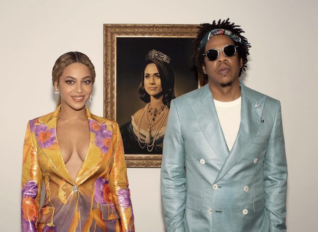 Meghan Markle con la corona: tutti i riferimenti nascosti nel video di Beyoncé e Jay- Z article-post