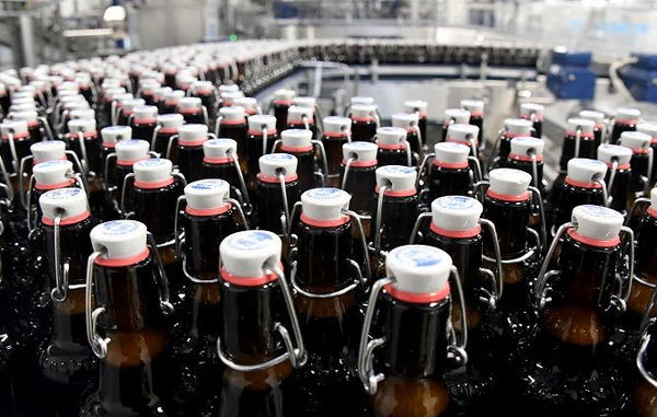 Nel 2018 abbiamo bevuto 32 litri di birra ciascuno, mai così tanti