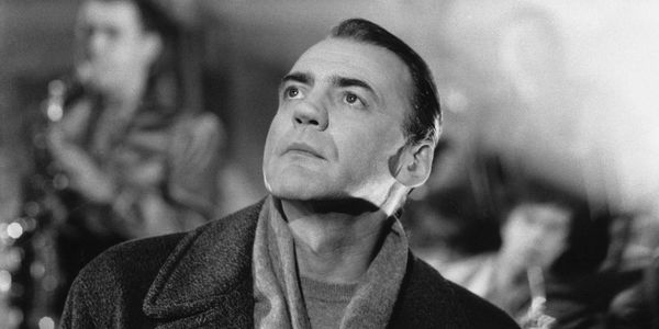 Addio, Bruno Ganz