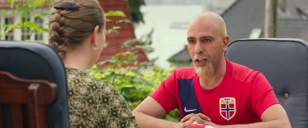 Checco Zalone regalo di Natale della rinascita del cinema italiano