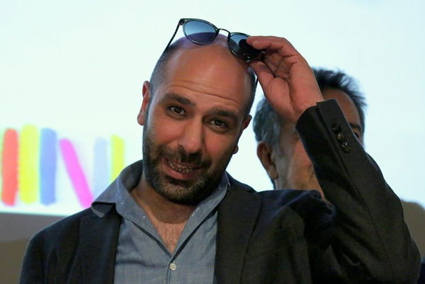 Checco Zalone torna al cinema il 25 dicembre con il film ‘Tolo Tolo’