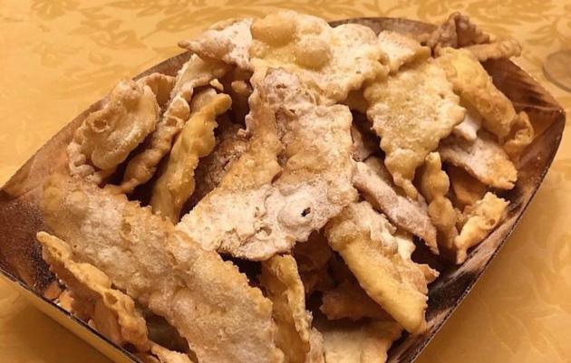 Le «chiacchiere» di Giuseppe Conte a cena con Di Maio e Salvini article-post