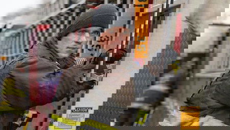 Chicago Fire 8: Il primo episodio sarà “devastante” per la Caserma 51 article-post