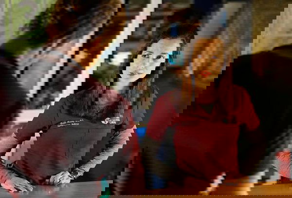 Chicago Med: Torrey DeVitto e il futuro dei Manstead