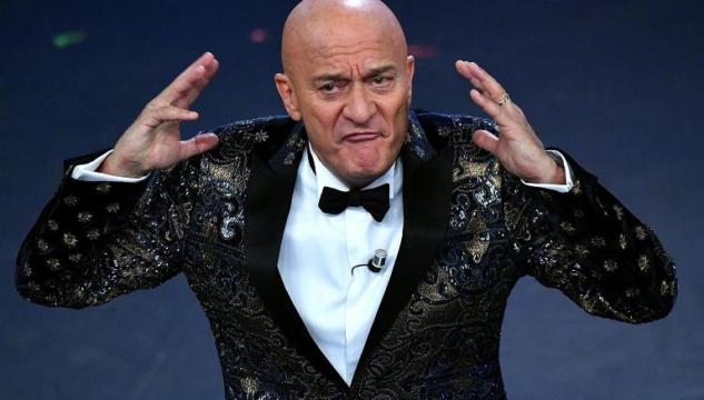 Claudio Bisio