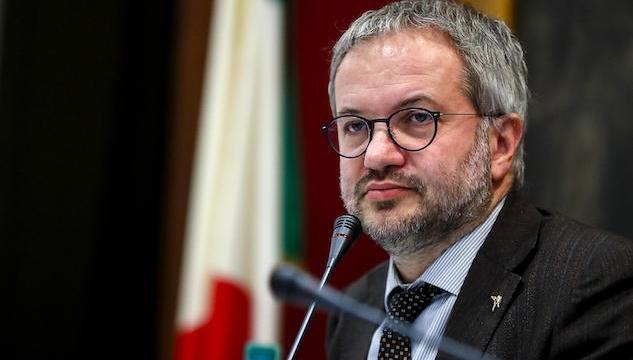 Claudio Borghi