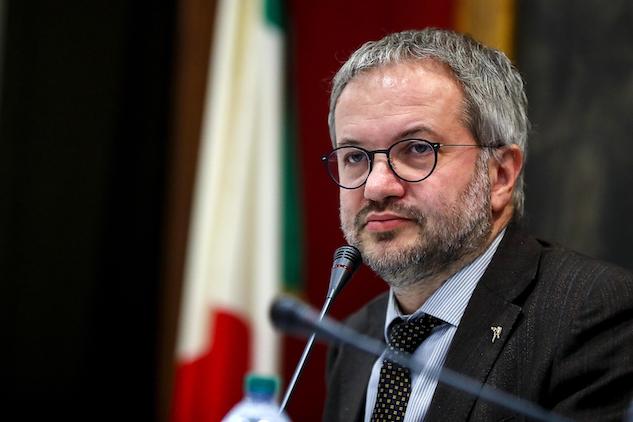 La gaffe di Claudio Borghi che dice che la Spagna è un Paese fondatore dell’UE | VIDEO article-post