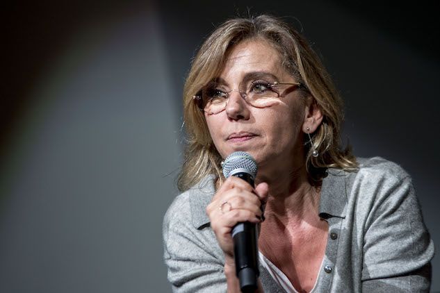 Concita De Gregorio assolta in appello: nessuna diffamazione su Antonio Angelucci article-post