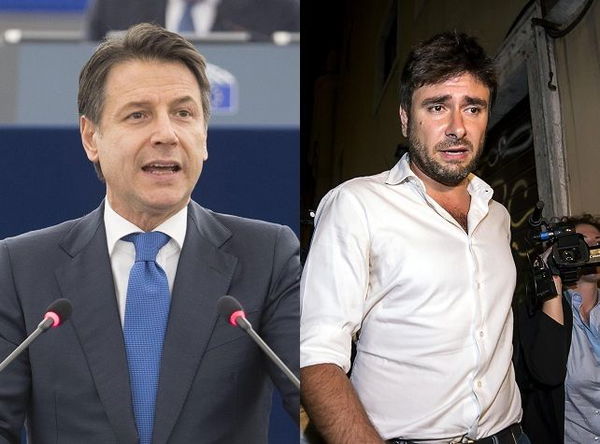 Il premier Conte chiarisce che «Di Battista non è il governo»