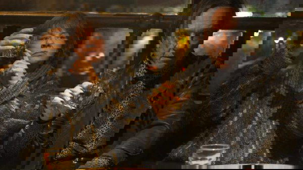 Copia originale: la realtà non è credibile