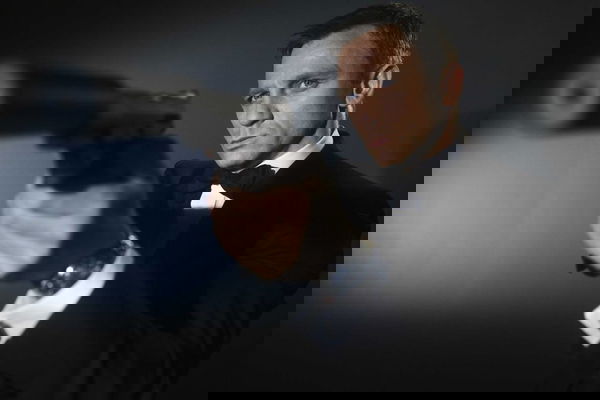 Bond 25 ha finalmente un titolo? Pare di sì