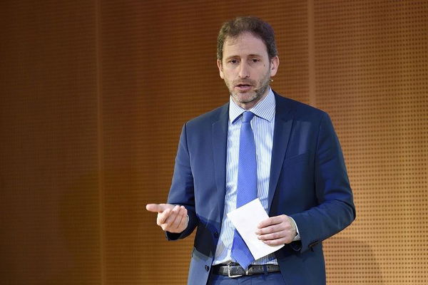 Davide Casaleggio rassicura: «No, il M5S non si sta trasformando in un partito»