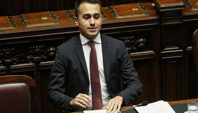 due mandati