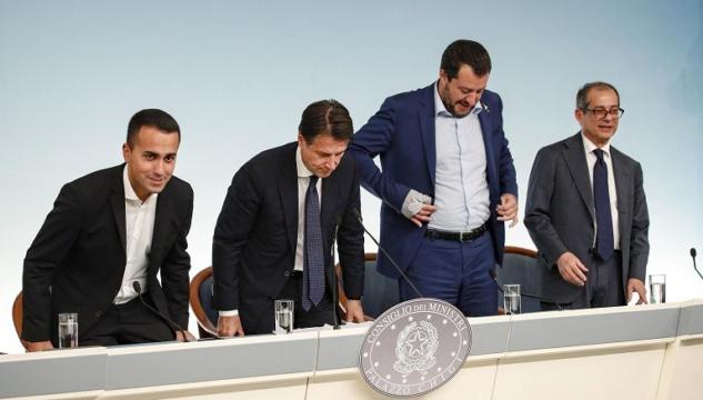 di maio