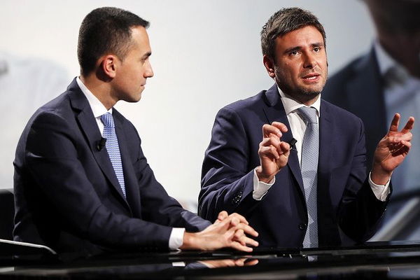 Processo a Salvini? Nel M5S torna l’ipotesi del referendum online tra gli iscritti