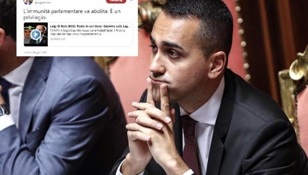 immunità