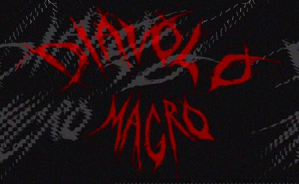 Mostro: Il nuovo singolo è “Diavolo Magro” | AUDIO