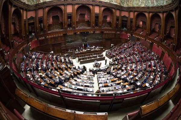 Il governo pone la fiducia anche sul dl semplificazioni