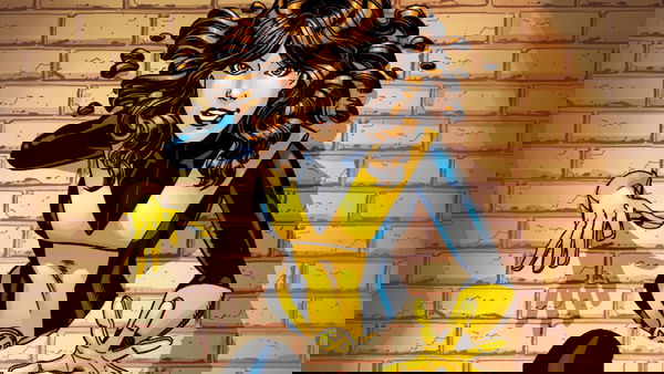 X-Men, Kitty Pryde avrà un film tutto suo?
