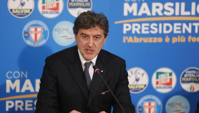 elezioni Abruzzo