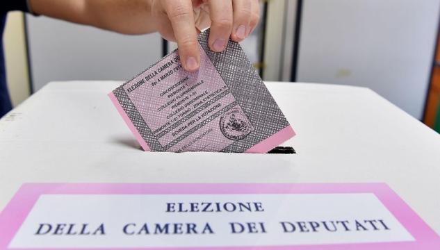 elezioni anticipate