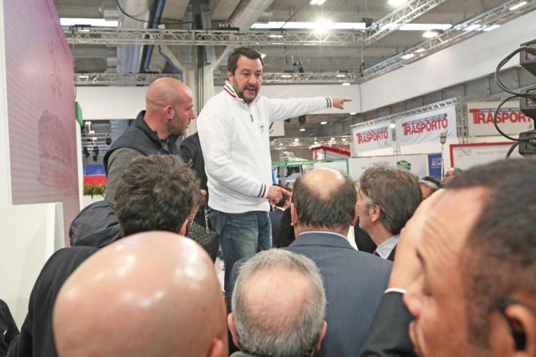 Elezioni Sardegna, quel «Lega-Pd 6-0» rivendicato da Salvini è più simile a un 4-2