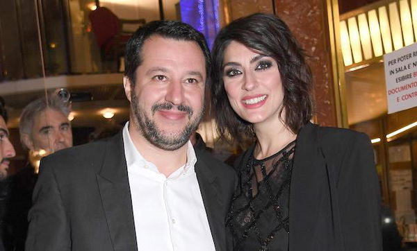 Elisa Isoardi, dal Carroccio al carro del vincitore: il post su Sanremo che punzecchia l’ex fidanzato