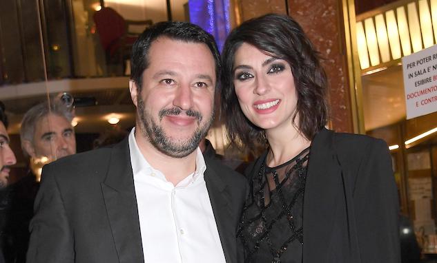 Elisa Isoardi, dal Carroccio al carro del vincitore: il post su Sanremo che punzecchia l’ex fidanzato article-post