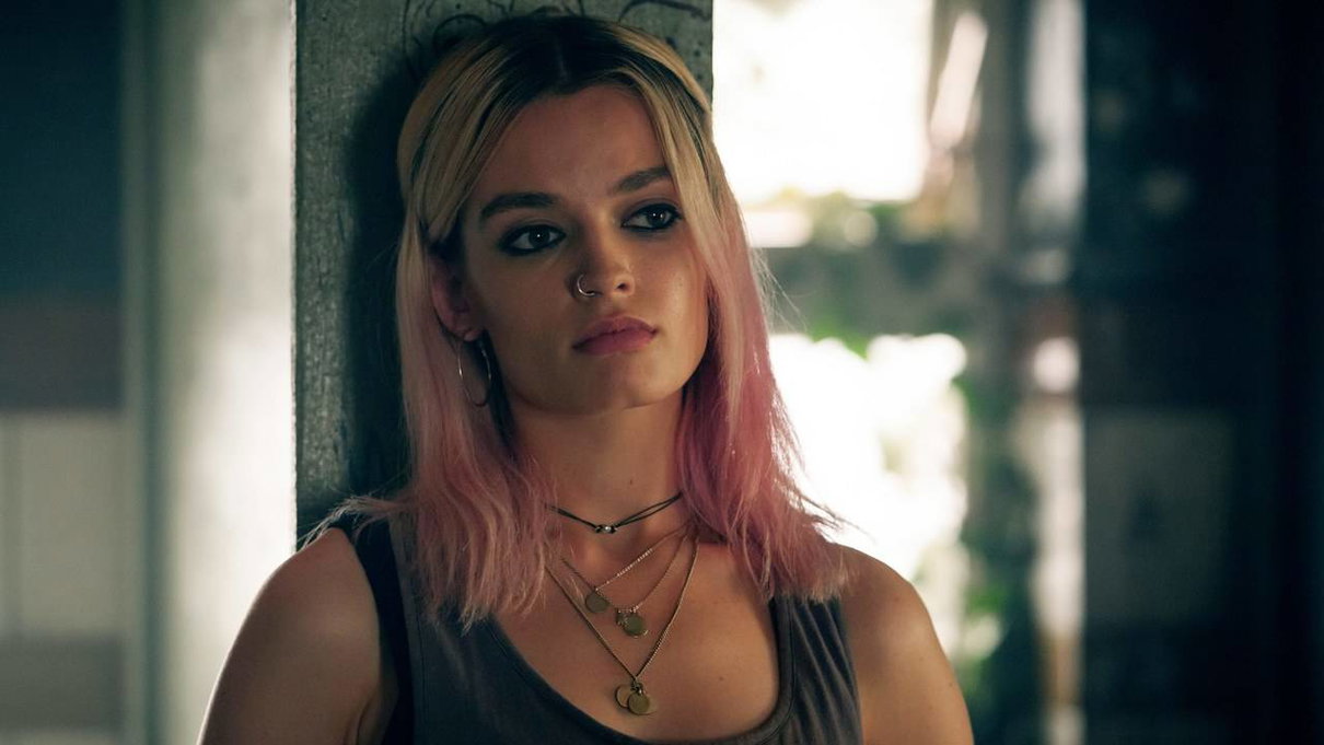 Emma Mackey dopo Sex Education arriva al cinema article-post