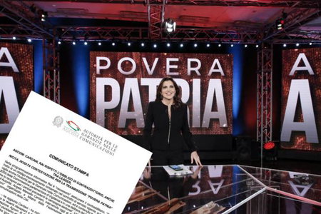 Arriva anche l’esposto Agcom per il servizio sul signoraggio di Povera Patria article-post