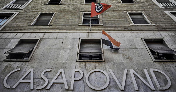 Tria salva Casapound: «Palazzo pulito, non è priorità sgomberarlo»