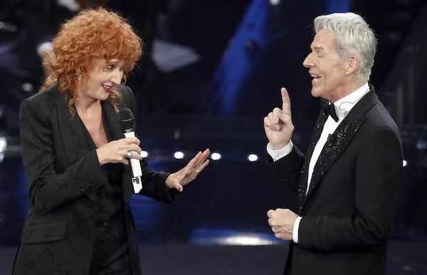 Fiorella Mannoia: «Il peso del coraggio» e le donne che dicono «forse»