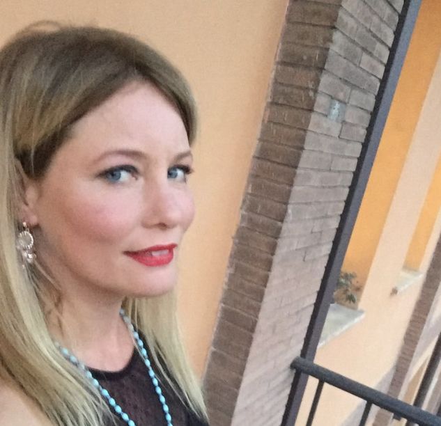 Flavia Vento chiede aiuto a Matteo Salvini per fare la differenziata a Roma